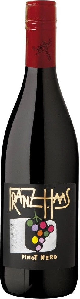 Вино Franz Haas, Pinot Nero, Alto Adige DOC