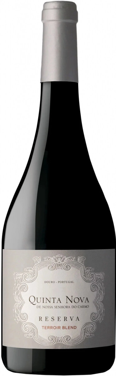 Вино Quinta Nova de Nossa Senhora do Carmo, "Reserva Terroir Blend", Douro DOC