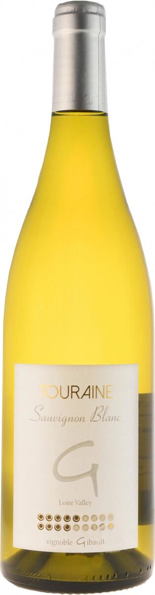 Вино Vignoble Gibault, Sauvignon, Touraine AOP