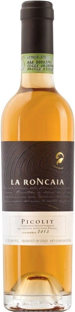 Вино Fantinel, "La Roncaia" Picolit, Colli Orientali del Friuli DOC
