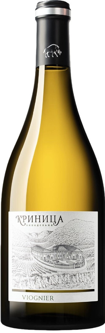 Вино Криница, Вионье