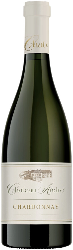 Вино Chateau Andre, Chardonnay