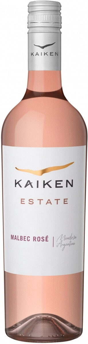 Вино "Kaiken Estate" Malbec Rose