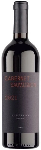 Вино "Winepark" Cabernet Sauvignon Kuchuk Isar