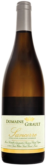 Вино Domaine Girault, Sancerre AOC