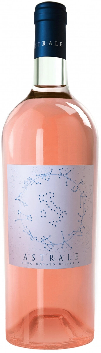 Вино "Astrale" Rosato