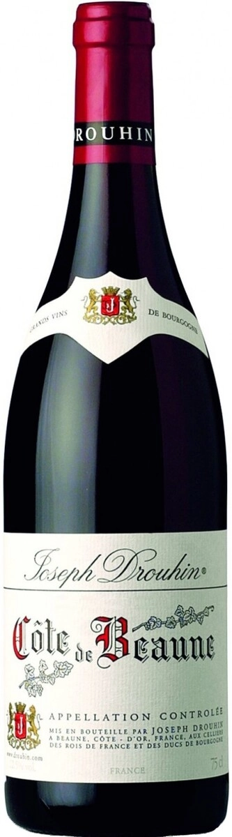 Вино Joseph Drouhin, Cote de Beaune AOC Rouge