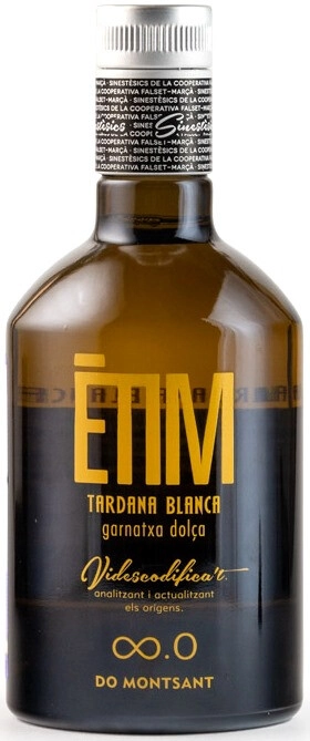 Вино Falset Marca, "Etim" Tradition Verema Tardana, Montsant DO