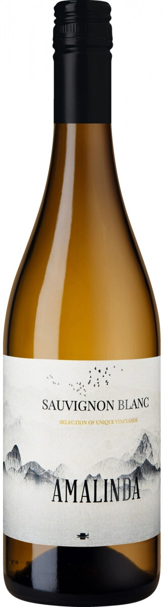 Вино "Amalinda" Sauvignon Blanc