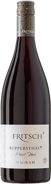 Вино Weinberghof Fritsch, "Ruppersthal" Pinot Noir