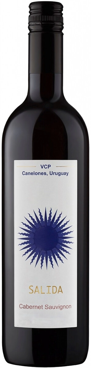 Вино "Salida" Cabernet Sauvignon