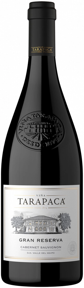 Вино Tarapaca, "Gran Reserva" Cabernet Sauvignon