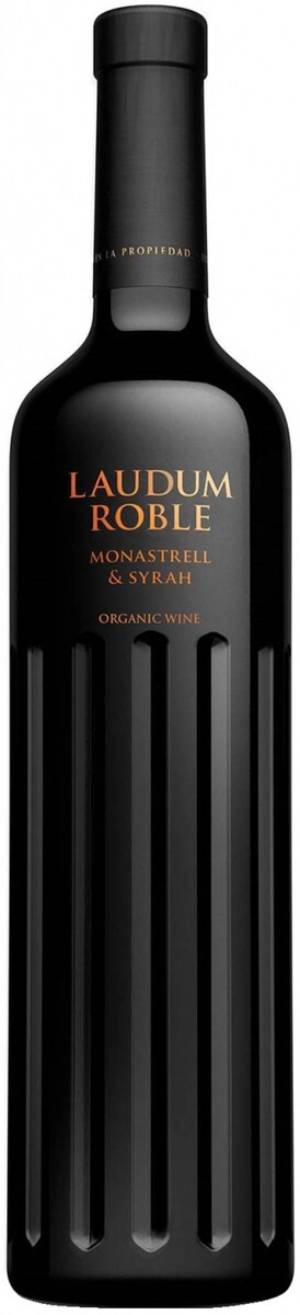 Вино "Laudum" Roble Organic