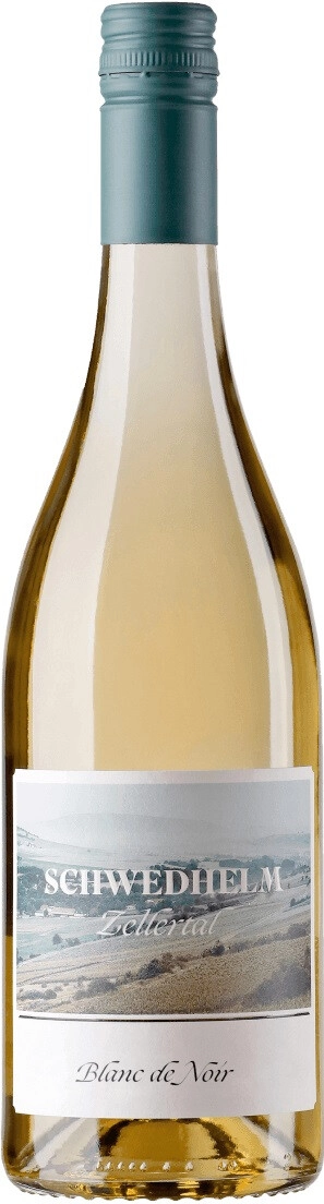 Вино Schwedhelm, Blanc de Noir