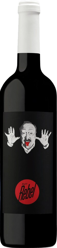 Вино Luis Pato, "Rebel" Tinto