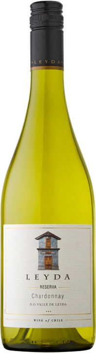 Вино Leyda, "Classic Reserva" Chardonnay