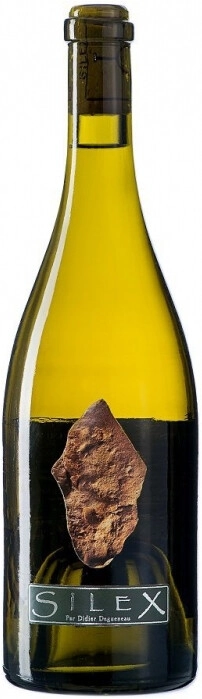 Вино Didier Dagueneau, "Silex"