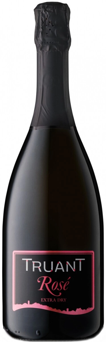 Игристое вино Truant, Rose Extra Dry