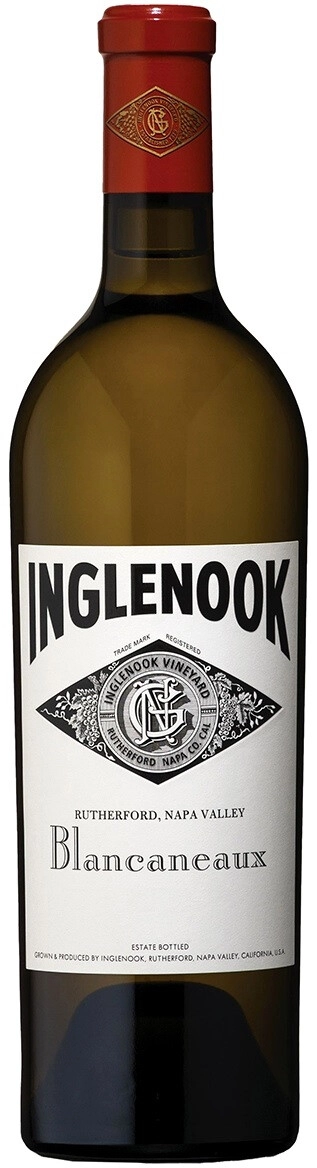 Вино "Inglenook" Blancaneaux