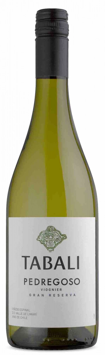 Вино Tabali, "Pedregoso" Gran Reserva Viognier, Limari Valley DO