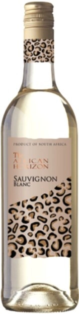 Вино "The African Horizon" Sauvignon Blanc