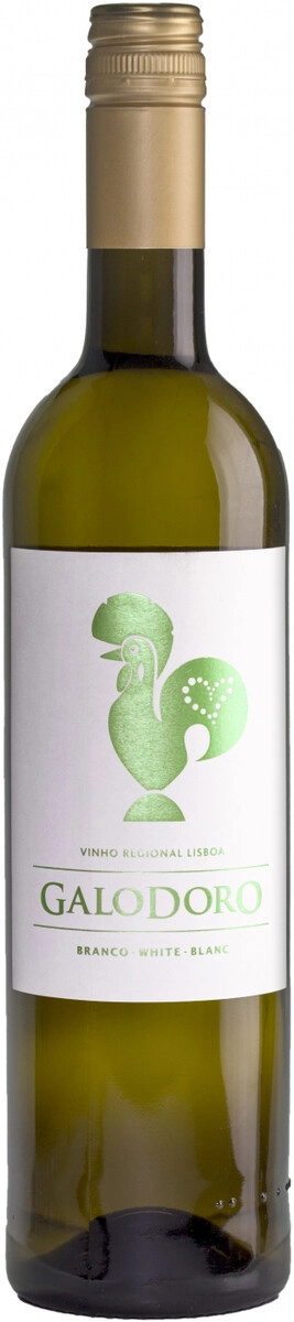 Вино Quinta do Conde, "Galodoro" Branco
