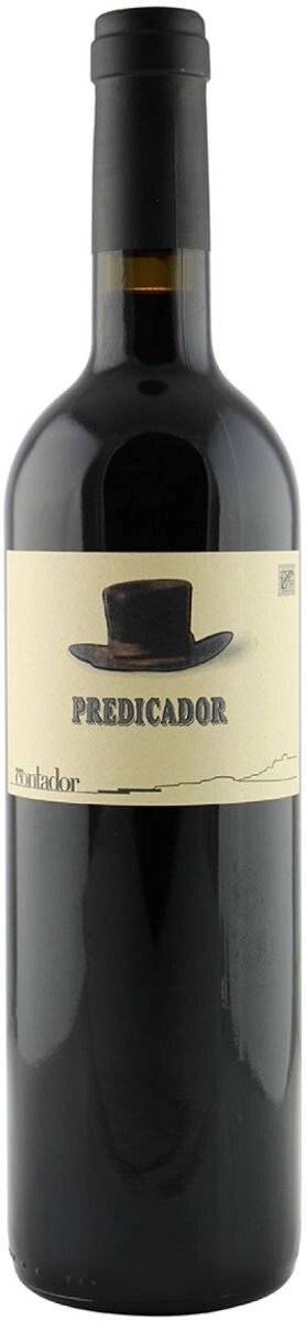 Вино Bodega Contador, "Predicador", Rioja DOCa