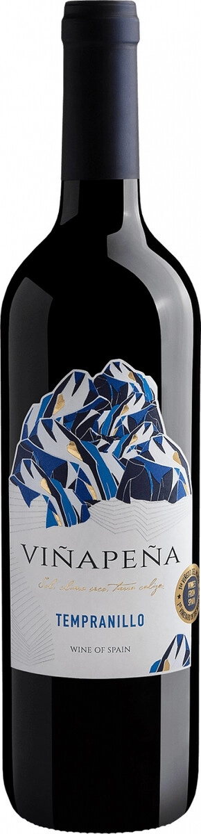 Вино Garcia Carrion, "Vinapena" Tempranillo, Tierra de Castilla