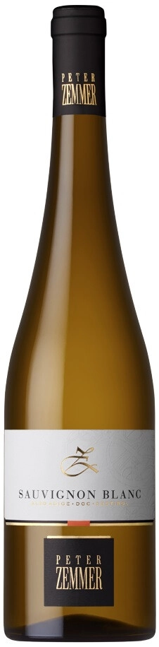 Вино Peter Zemmer, Sauvignon Blanc, Alto Adige DOC