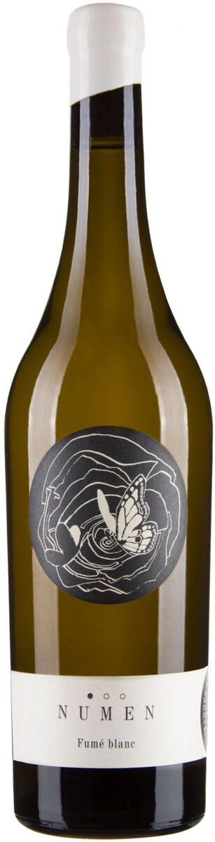 Вино Johannes Zillinger, "Numen" Fume Blanc