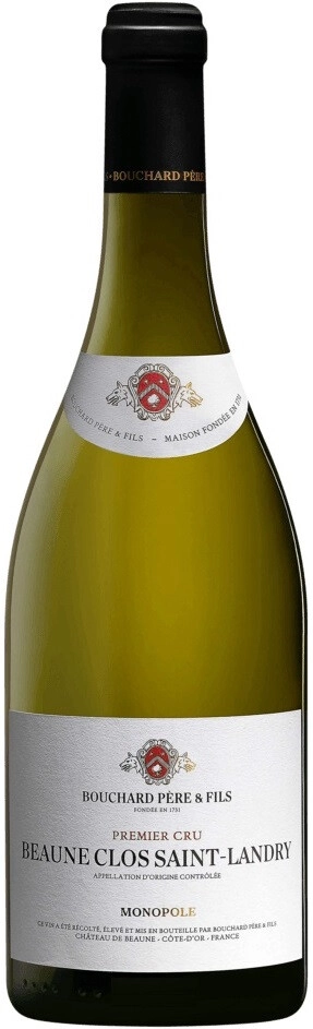 Вино Bouchard Pere et Fils, Beaune 1-er Cru AOC "Clos Saint-Landry"