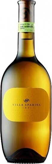 Вино Villa Sparina Gavi DOCG