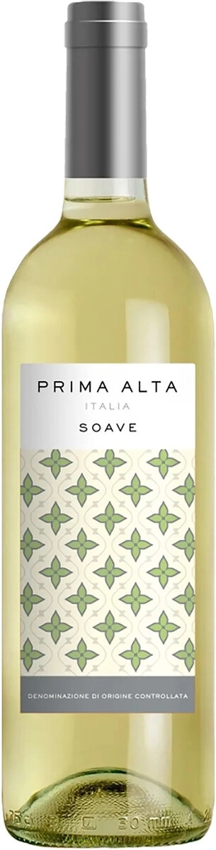 Вино Botter, "Prima Alta" Soave DOC