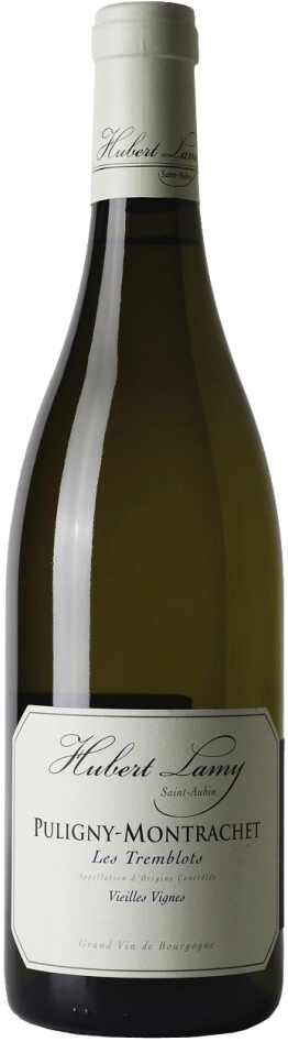 Вино Puligny-Montrachet AOC "Les Tremblots"