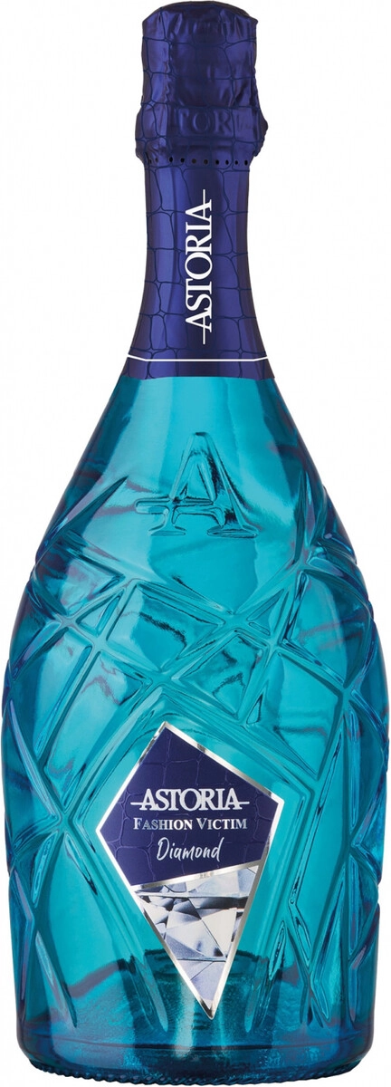 Игристое вино Astoria, "Fashion Victim" Diamond