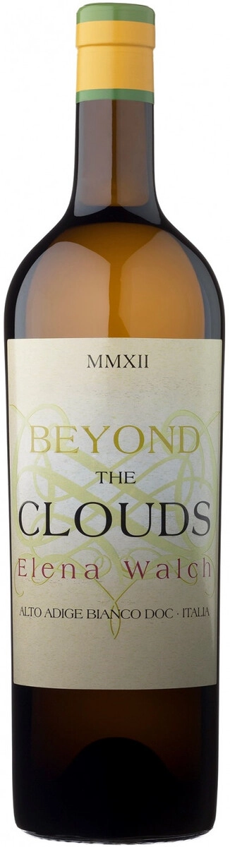 Вино Alto Adige DOC, "Beyond the Clouds"
