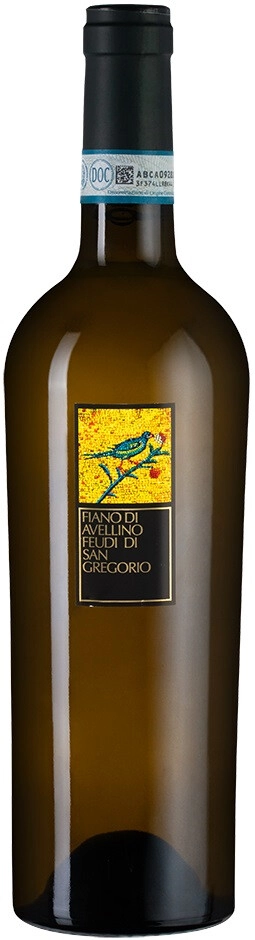 Вино Feudi di San Gregorio, Fiano di Avellino