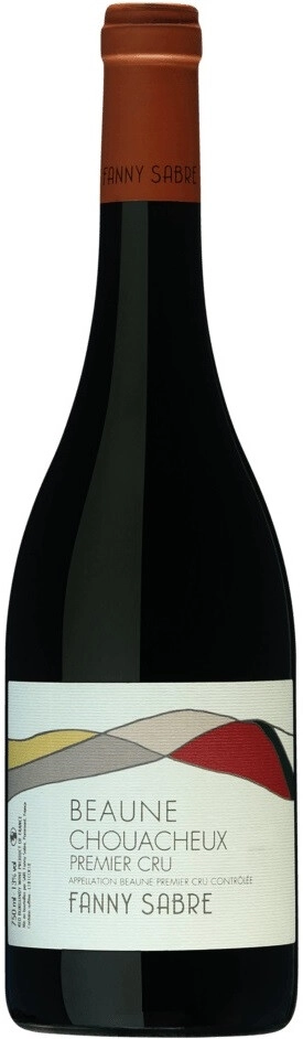 Вино Fanny Sabre, Beaune Premier Cru "Chouacheux" AOC