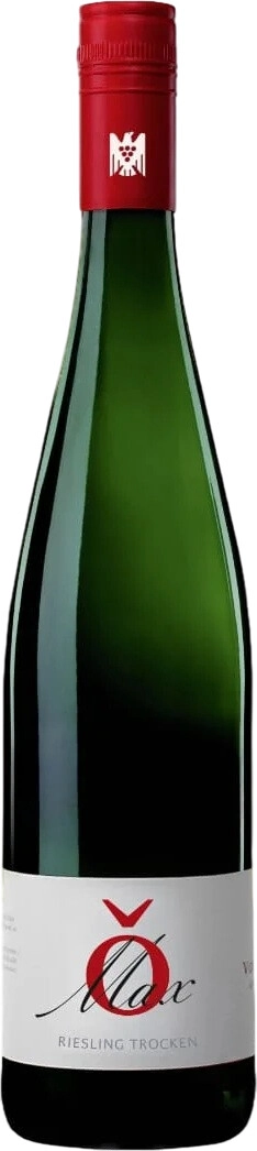 Вино Von Othegraven, "Max" Riesling Trocken