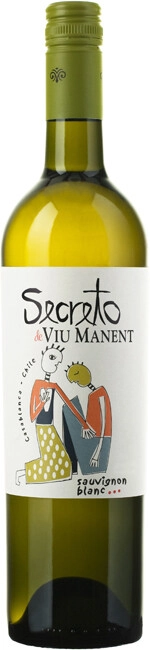 Вино Viu Manent Secreto Sauvignon Blanc