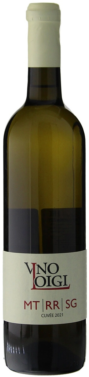 Вино "Vino Loigi" MT-RR-SG