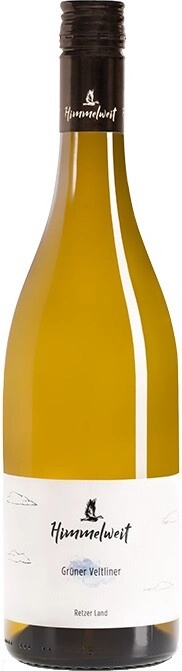 Вино Helenental Kellerei, "Himmelweit" Gruner Veltliner vom Urgestein, Weinviertel DAC