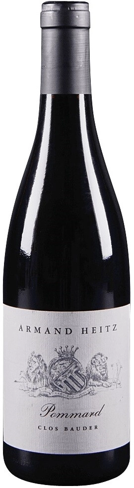Вино Armand Heitz, Pommard 1er Cru "Clos Bauder" AOC