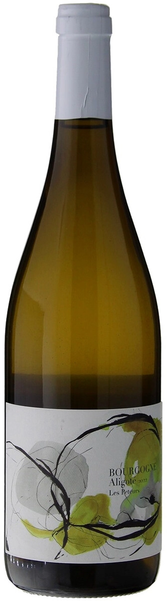 Вино Domaine Didon, "Les Peteurs" Bourgogne Aligote AOC