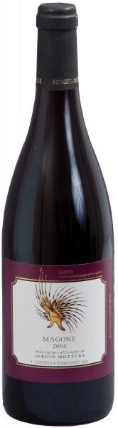Вино Sergio Mottura Magone Pinot Nero IGT