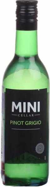 Вино Paul Sapin, "Mini" Pinot Grigio