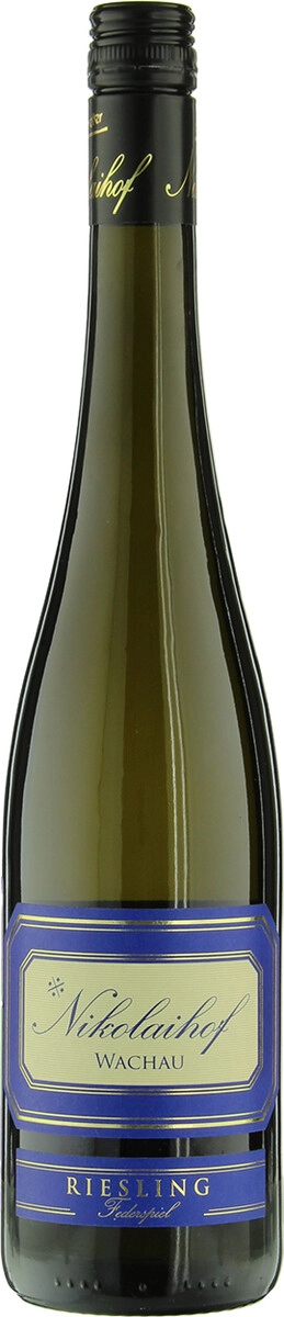 Вино Nikolaihof Wachau, "Vom Stein" Riesling Federspiel