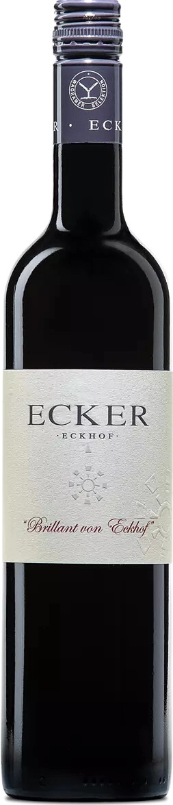 Вино Ecker-Eckhof, "Brillant von Eckhof"