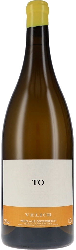 Вино Velich, "TO"