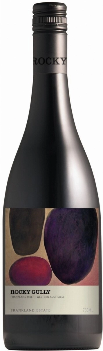 Вино "Rocky Gully" Shiraz Viognier